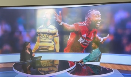 A cerut un milion de euro ca să semneze în SuperLigă, apoi a devenit viral în Anglia! ”Cea mai tare din istorie”