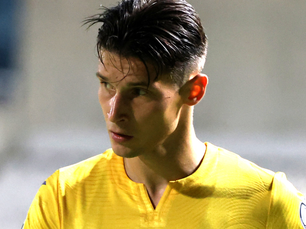 Conducerea Rapidului a reacționat, după ce Alex Dobre a fost lăsat acasă de Mircea Lucescu