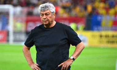 Romania V Canada - International Friendly, Bucharest - 05 Sep 2025