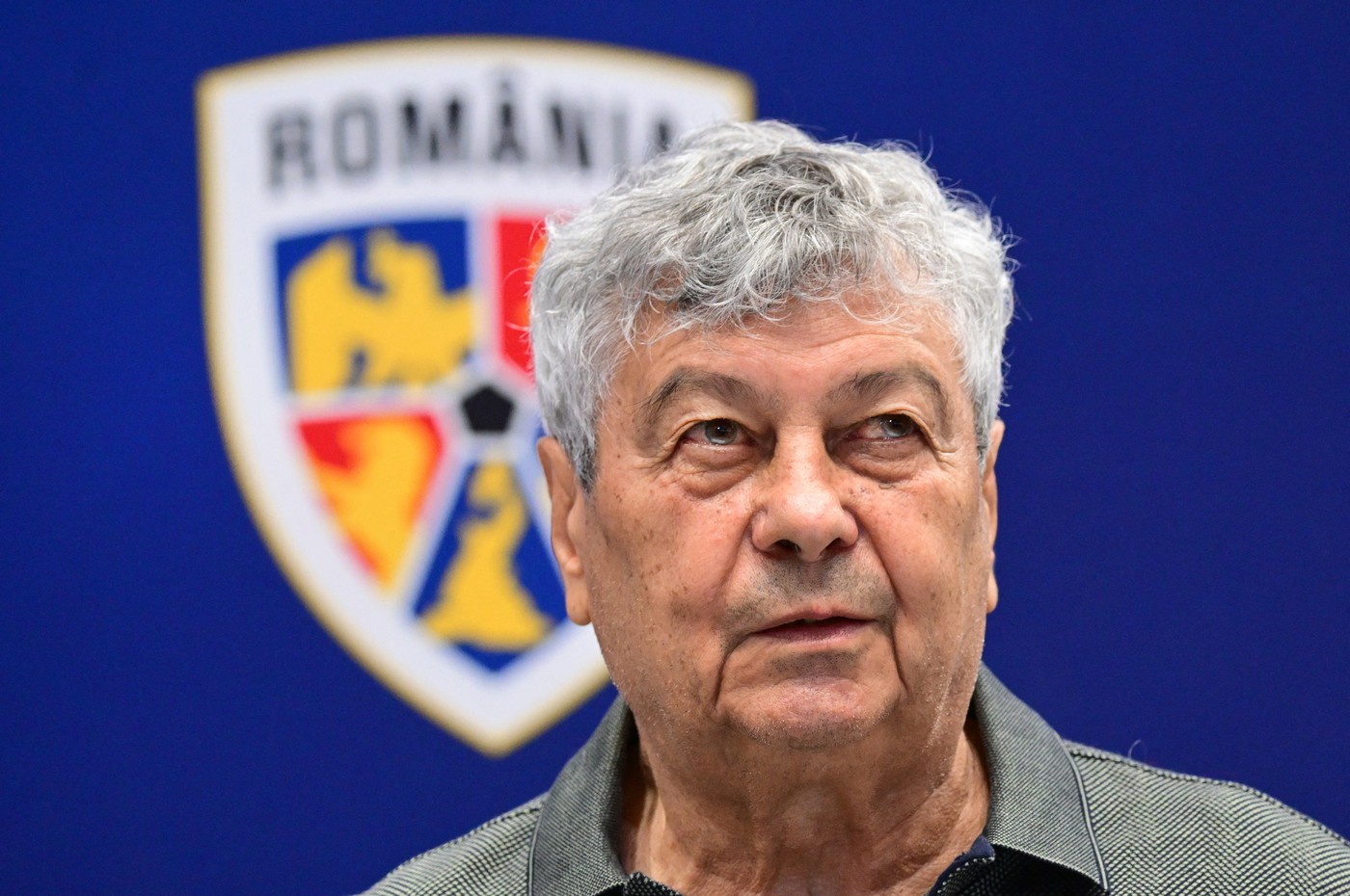 S-a refăcut! Veste excelentă pentru Mircea Lucescu