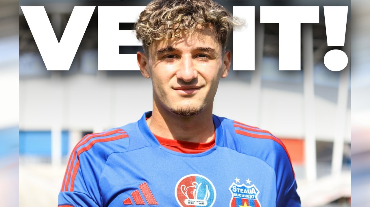 Gică Popescu, categoric după ce Nicolas, fiul său, s-a transferat la Steaua