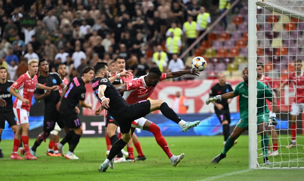 Gigi Becali, prima reacție după ce s-a vorbit de Boateng la FCSB