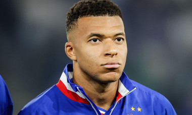 Kylian MBAPPE of France during the FIFA World Cup 2026, Qualifiers, Group D football match between France and Iceland on 9 September 2025 at Parc des Princes stadium in Paris, France