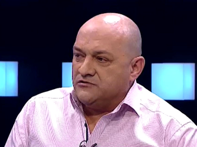 Gabi Balint remarcă talentul lui Danel Dongmo
