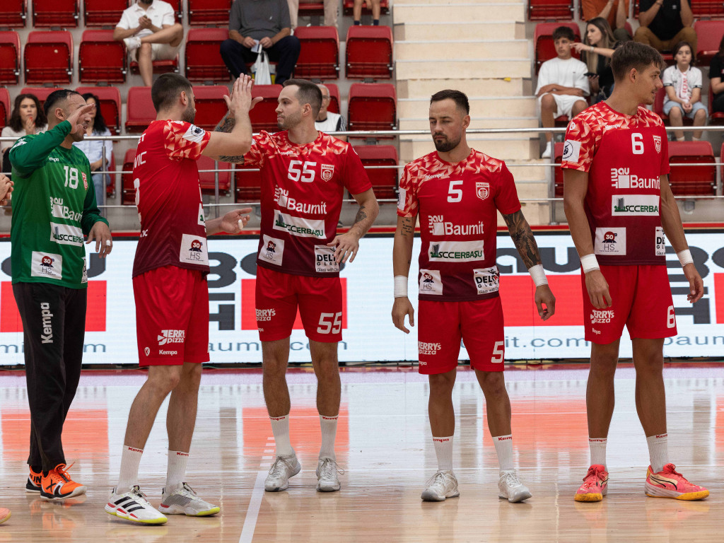 Dinamo - Kielce, LIVE VIDEO, 19:45, Digi Sport 3. ”Dulăii” speră la prima victorie în acest sezon de Champions League