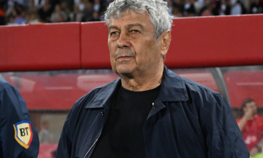 FOTBAL:AUSTRIA-ROMANIA, PRELIMINRIILE C.M (7.06.2025)