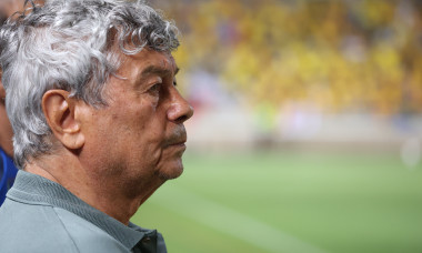 FOTBAL:CIPRU-ROMANIA, PRELIMINARIILE C.M. 2026 (09.09.2025)