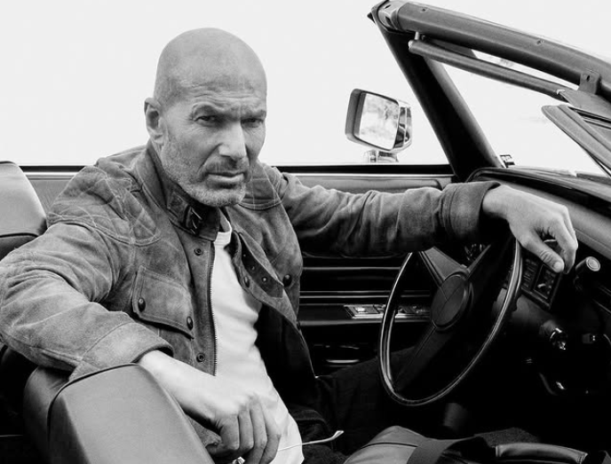 Ce confirmare! Zinedine Zidane și-a dat acordul și e gata să semneze contractul mult visat