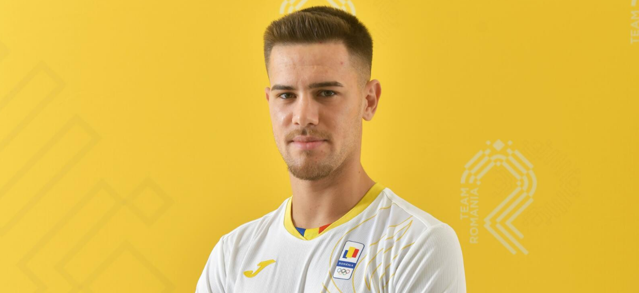 Ricardo Grigore a semnat: ”Lovitură pe piața transferurilor”