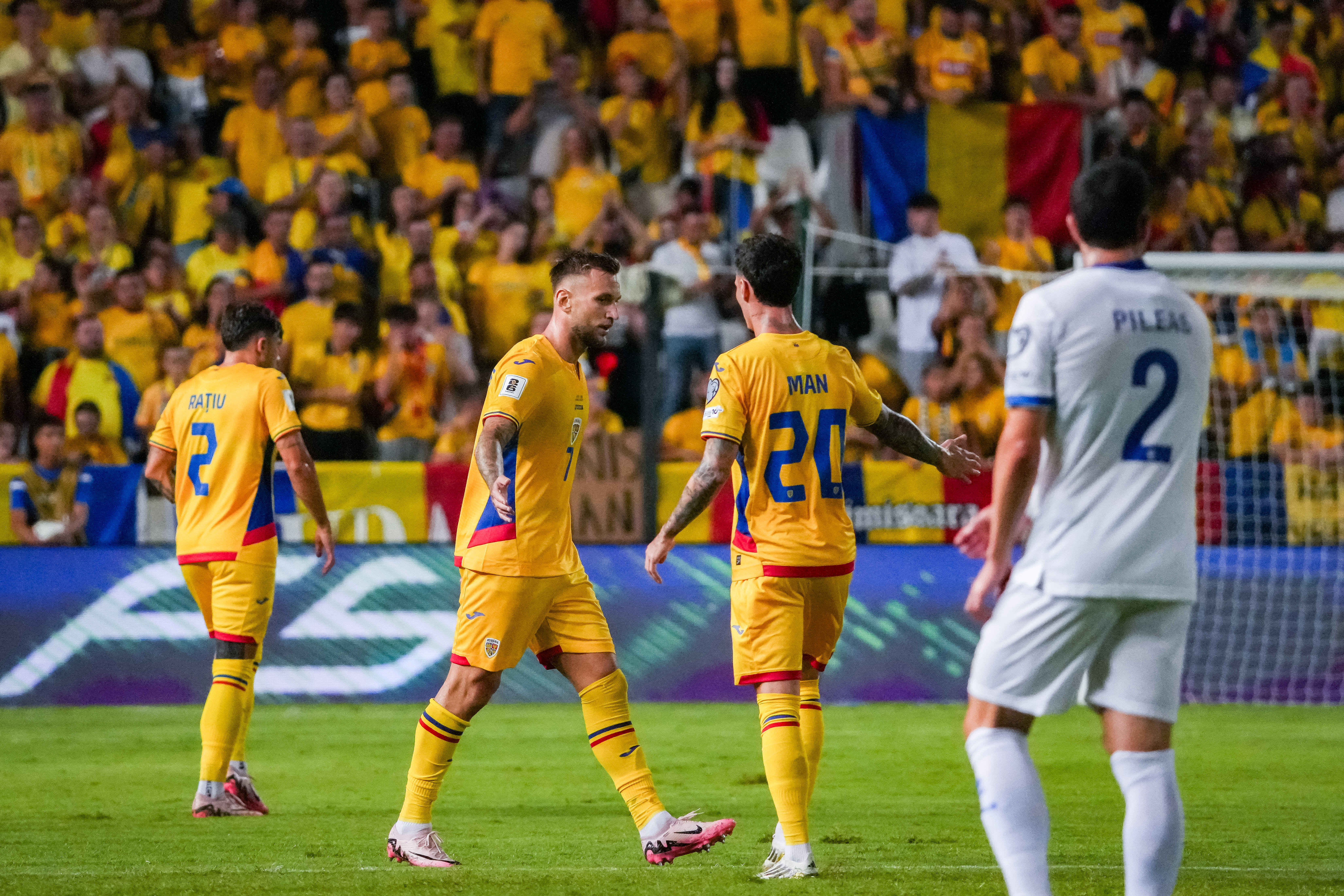 Singurul ”tricolor” care a scăpat de critici, după Cipru - România 2-2: ”În rest, toată lumea este vinovată”