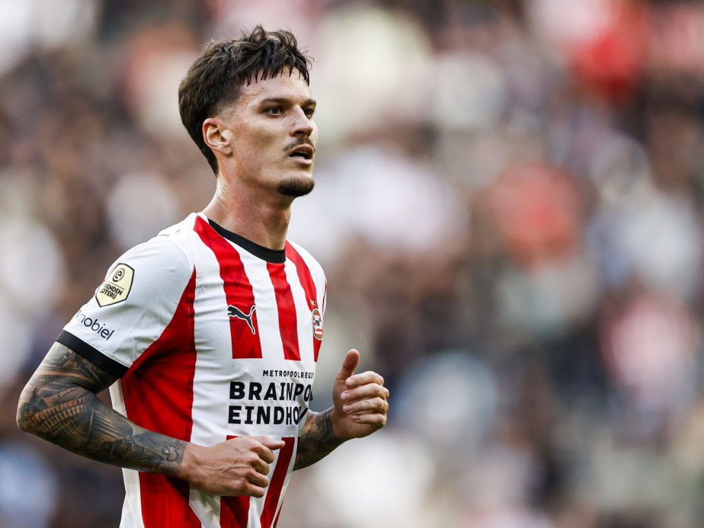 Antrenorul lui PSV, categoric după meciul în care Dennis Man a dat un gol și un assist: ”Sunt dezamăgit”