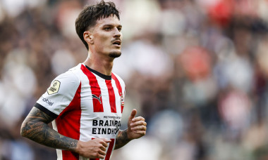 PSV Eindhoven v FC Groningen, Eredivisie - 23 Aug 2025