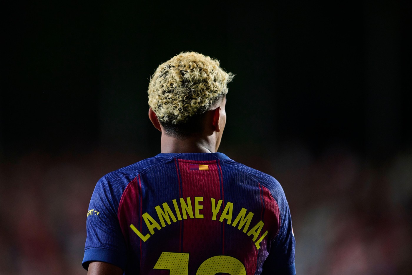 E gata! Lamine Yamal l-a depășit pe Mbappe și a devenit UNIC în istoria Champions League