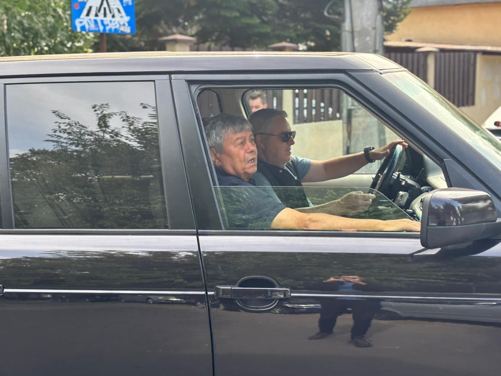 Mircea Lucescu, investiție-mamut în București! Pe ce cheltuie 17,5 milioane de euro
