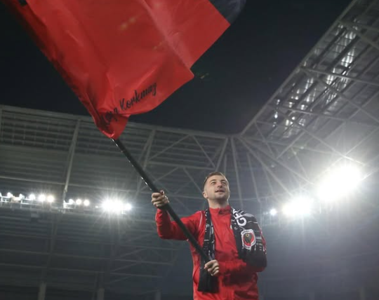 Oferte peste oferte pentru Daniel Popa! Unde poate semna, după ce a încasat o avere în Turcia