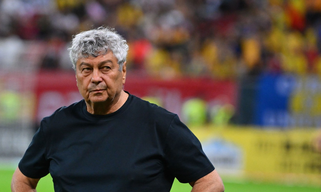 Romania V Canada - International Friendly, Bucharest - 05 Sep 2025