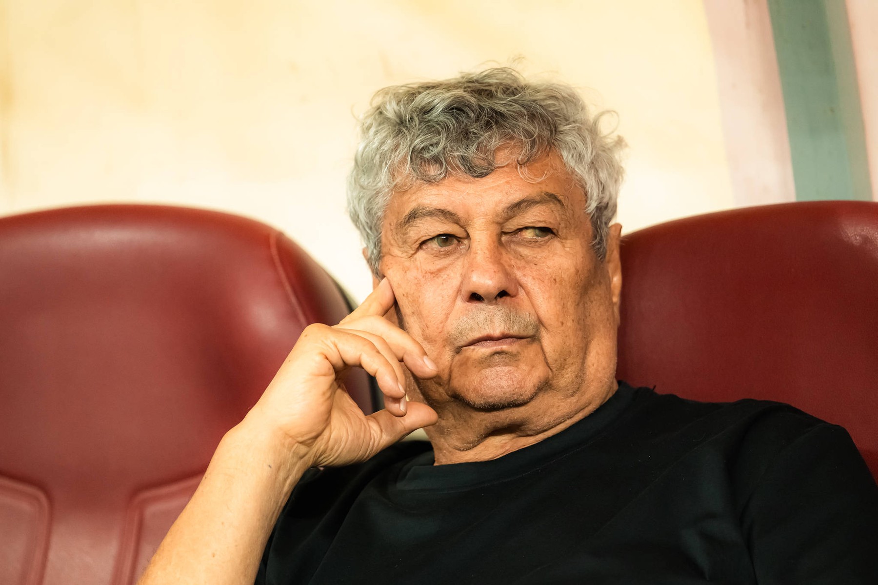 Răsturnare de situație! Anunțul făcut de FRF despre Mircea Lucescu, după ședința de la Casa Fotbalului