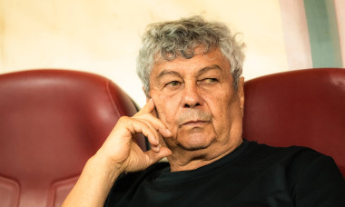 Romania v Canada – International Friendly Match