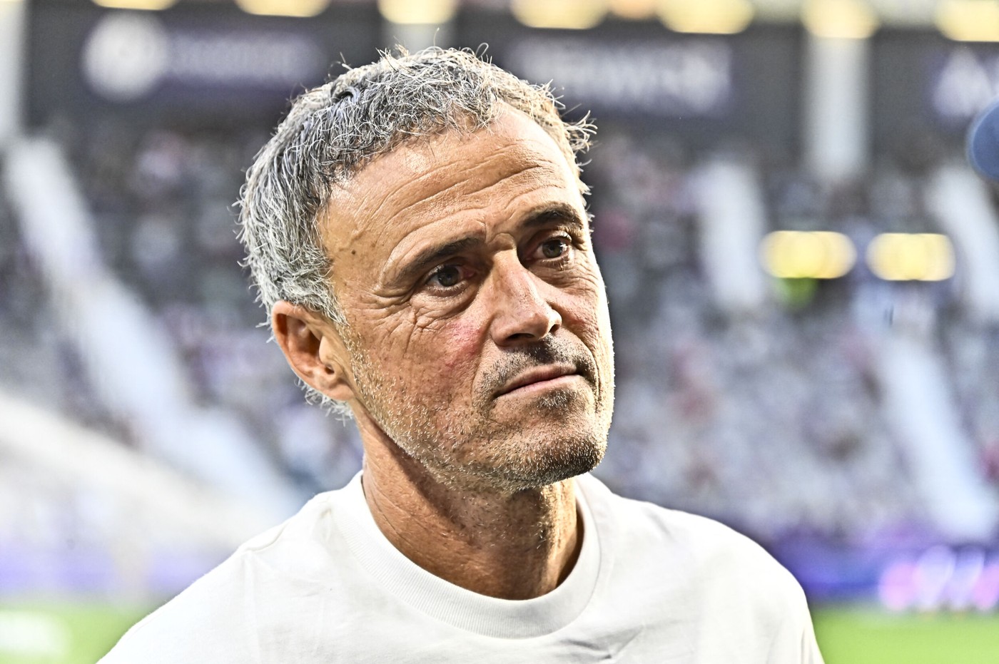 Luis Enrique a fost operat! PSG are o mare teamă înainte de debutul în Champions League