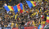 FOTBAL:ROMANIA-CANADA, AMICAL (5.09.2025)