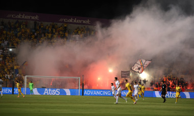 FOTBAL:CIPRU-ROMANIA, PRELIMINARIILE C.M. 2026 (09.09.2025)