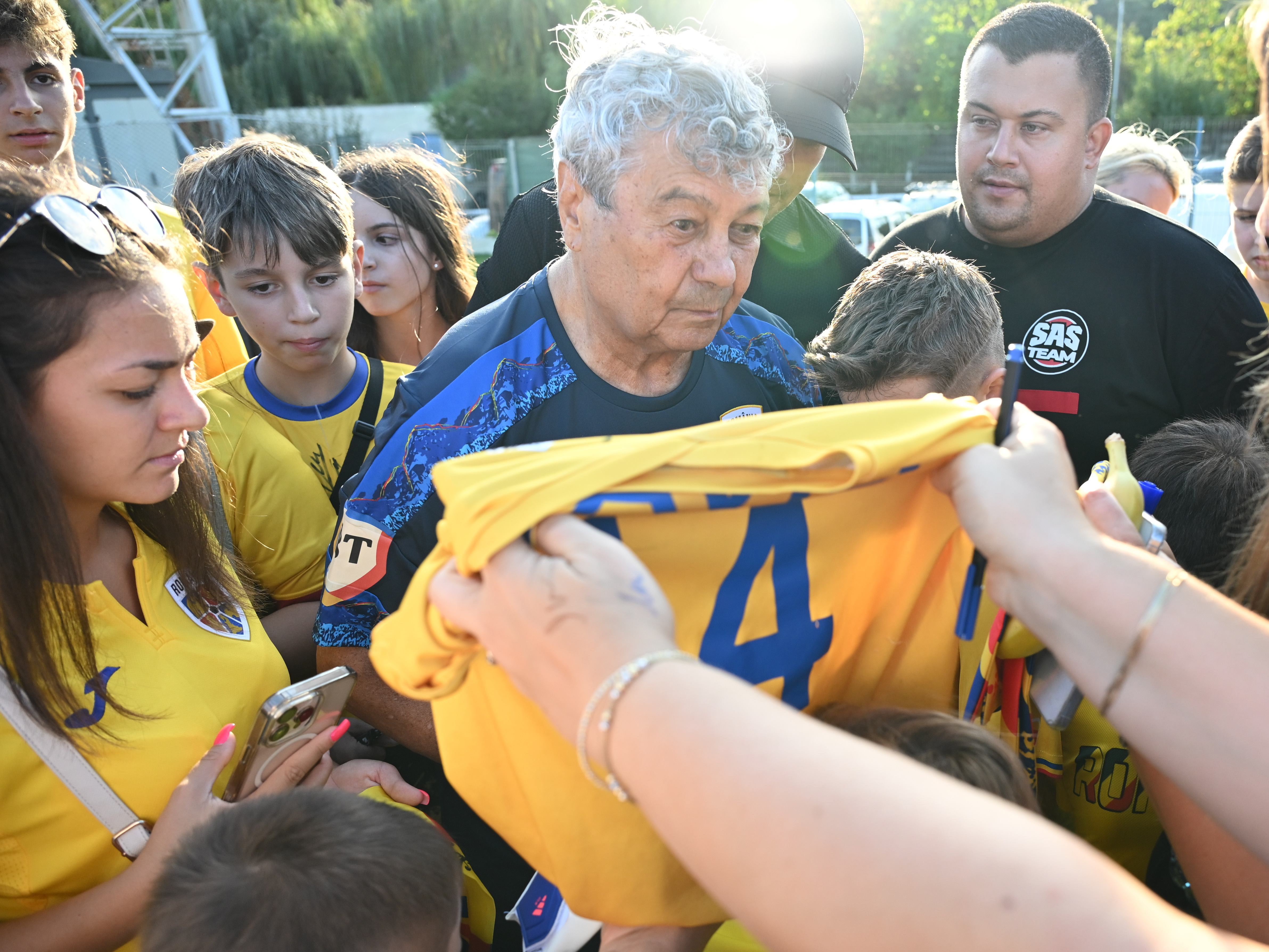 Ziua în care Lucescu poate fi demis de la echipa națională: ultima ședință cu Burleanu! Toate detaliile de culise s-au aflat
