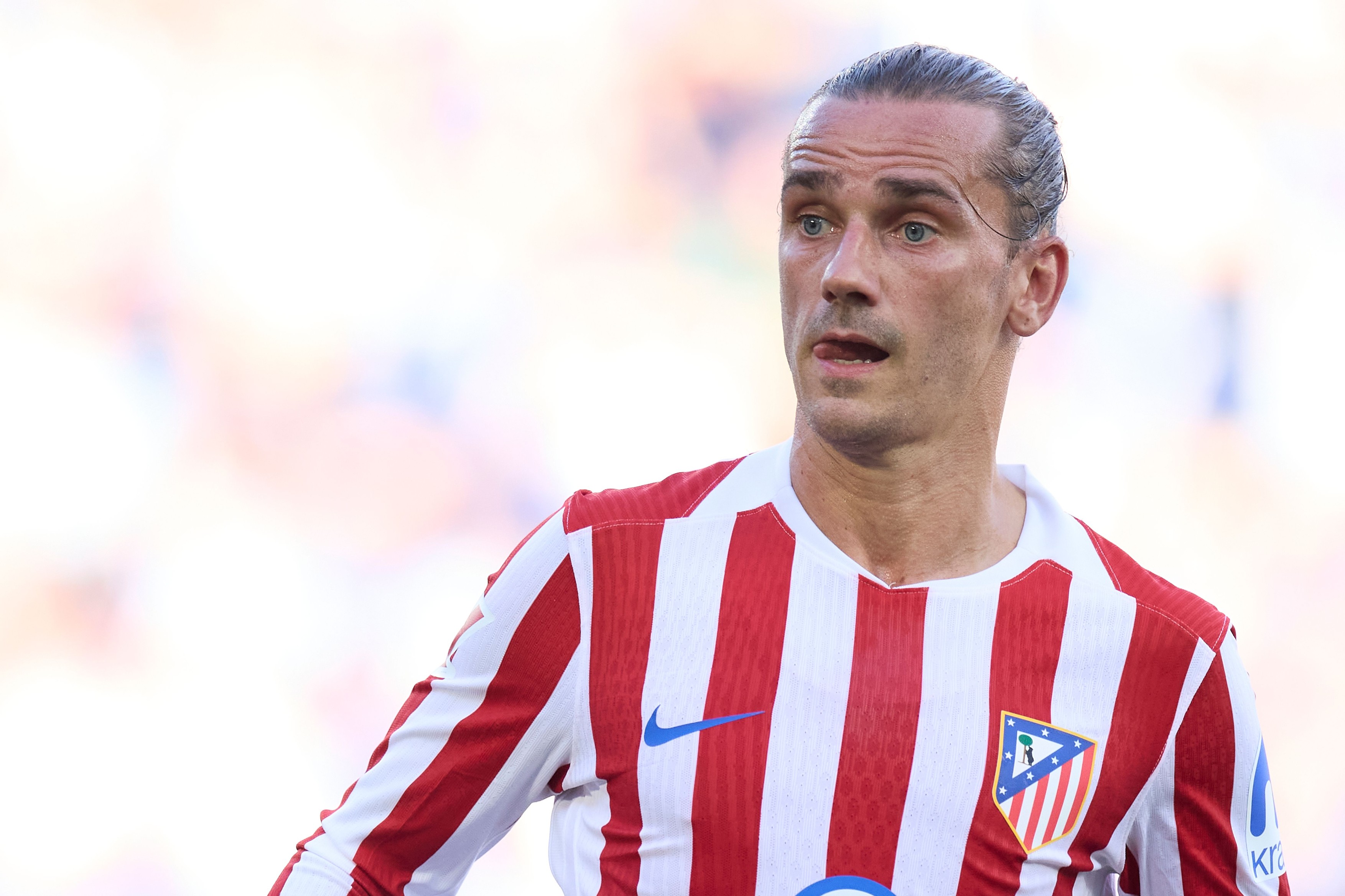 E gata! Atletico Madrid a luat decizia, după ce Antoine Griezmann a cerut să plece