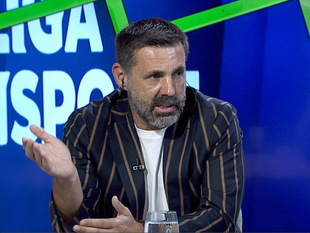 Lista lui Zeljko Kopic! Croatul a numit cele 3 echipe din SuperLigă care ”fac bine ceea ce fac”