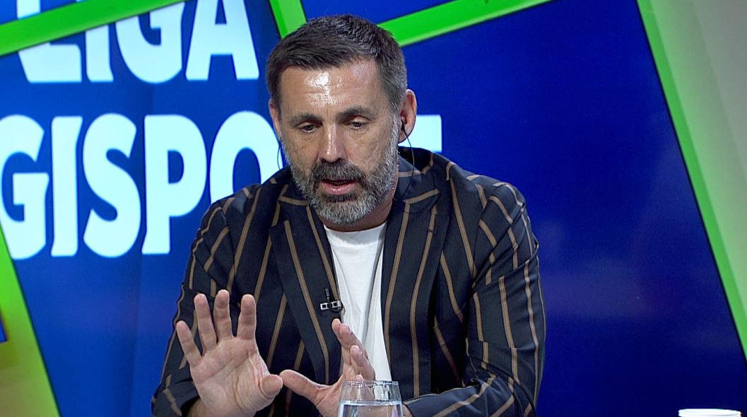 Imagine Stire Zeljko Kopic a reacționat, după ce s-a scris că va pleca de la Dinamo la finalul sezonului | 2review.ro