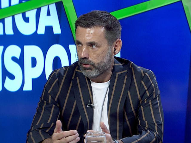 Viitorul lui Zeljko Kopic la Dinamo