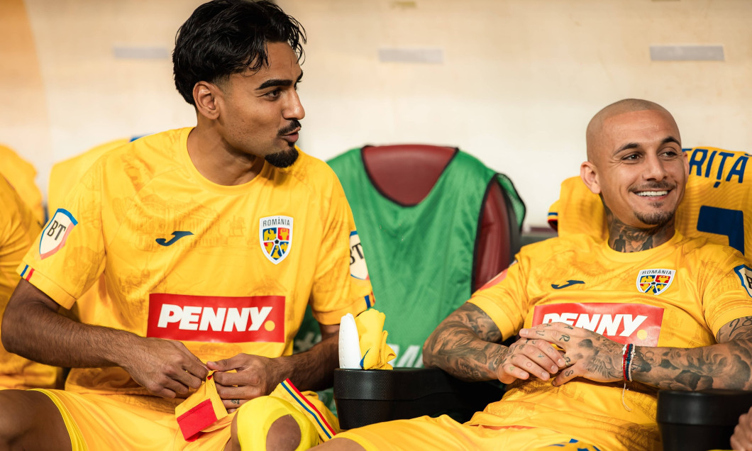 Romania v Canada – International Friendly Match