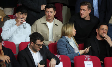 FC Barcelona v RCD Mallorca - La Liga EA Sports, Spain - 22 Apr 2025