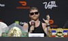 canelo alvarez