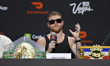 canelo alvarez