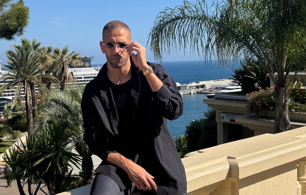 Imagine Stire Islam Slimani, OUT de la CFR Cluj? Două echipe interesate | 2review.ro