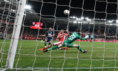 FOTBAL:DINAMO BUCURESTI-FC BOTOSANI, SUPERLIGA SUPERBET (21.07.2025)