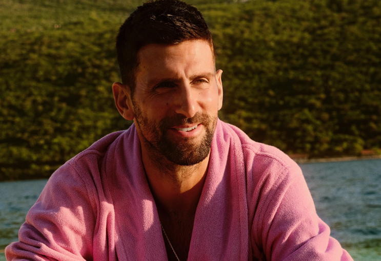 Novak Djokovic a plecat definitiv din Serbia, după ce a fost numit ”trădător”! Primele imagini