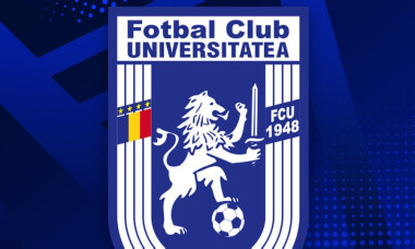 fcu craiova logo