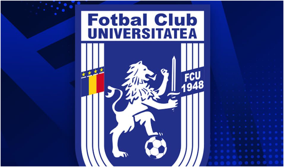 Decizia luată de FCU Craiova, după ce a fost exclusă de FRF din toate competițiile