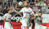 FOTBAL:FC RAPID BUCURESTI-FC CFR 1907 CLUJ, SUPERLIGA SUPERBET (20.07.2025)