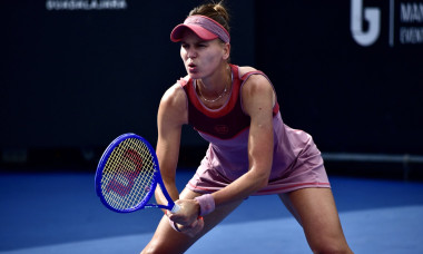 WTA GUADALAJARA 250 OPEN