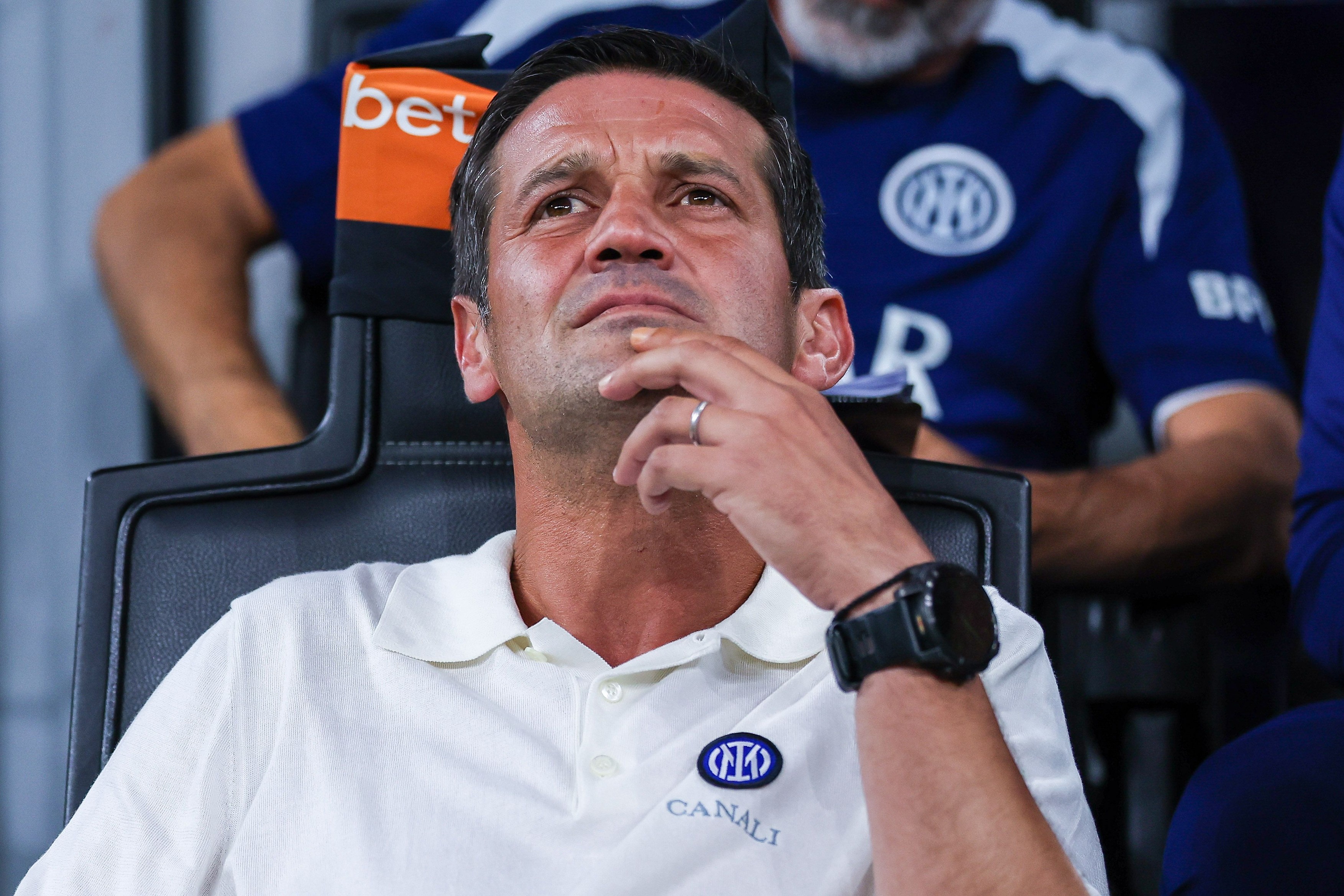 Cristi Chivu, înainte de Juventus - Inter: ”Sunt câteva lucruri care nu mi-au plăcut”