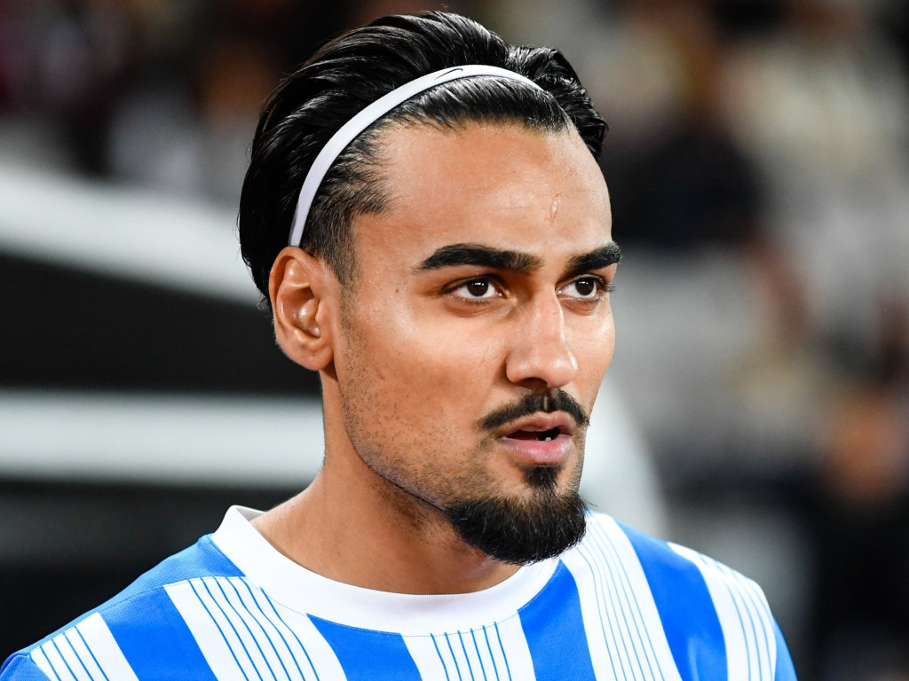 Ștefan Baiaram și-a decis viitorul