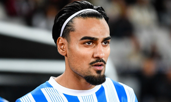 Universitatea Cluj v Universitatea Craiova - Romanian Superliga, Cluj-Napoca - 22 Sep 2024