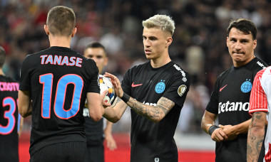 DINAMO BUCURESTI-FCSB, SUPERLIGA SUPERBET (2.08.2025)