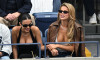 Celebrities At The 2025 US Open Men’s Final