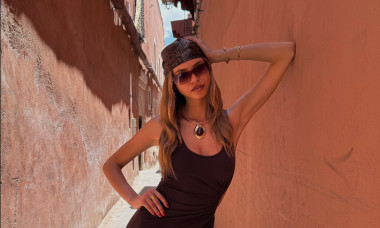 laila hasanovic