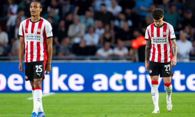 2025-08-30 PSV v Telstar - Dutch Eredivisie
