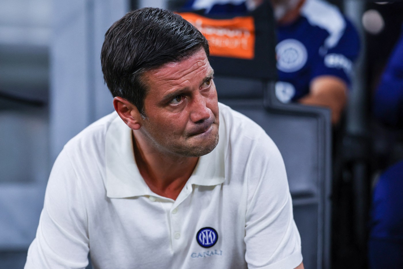 Cristi Chivu a răbufnit înainte de Juventus - Inter: ”Nu sunt aici să răstorn totul. Ajunge!”