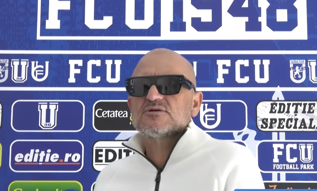 Adrian Mititelu, luat prin surprindere de FRF: ”Nu mă așteptam să fie atât de nebuni”